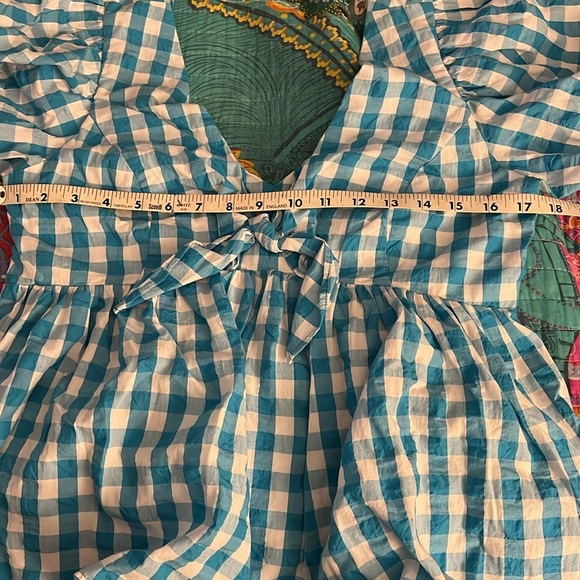 Lilly Pulitzer ladies top - Picture 9 of 12